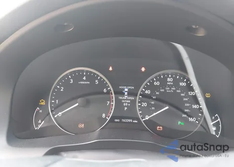 2015 Lexus Es 350 from USA, damaged, VIN JTHBK1GG0F2209004